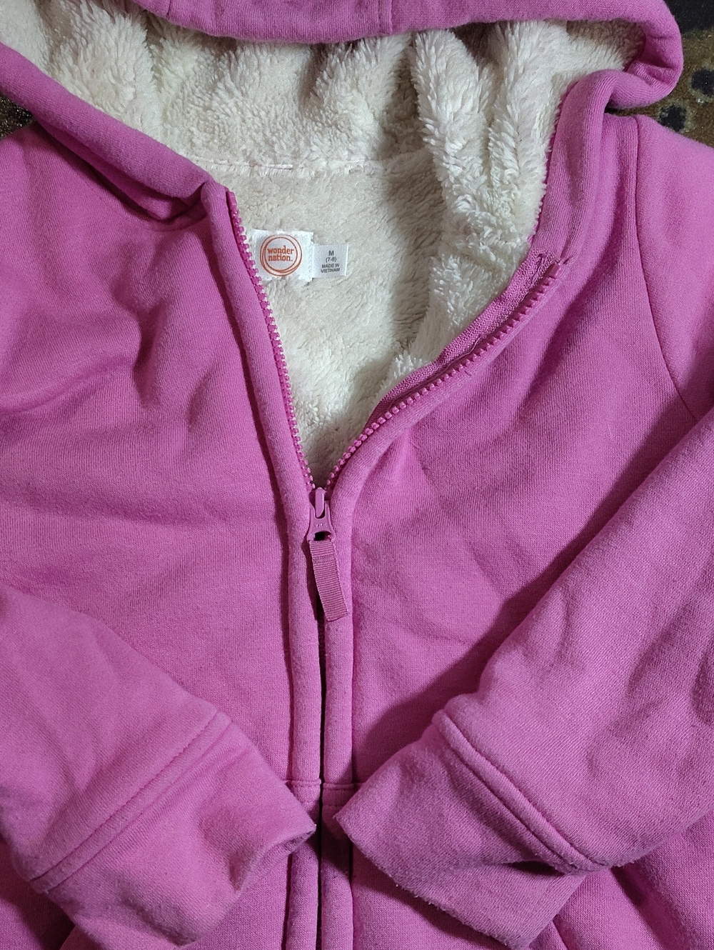 7/8 Jacket $25 - Picture 2 of 4